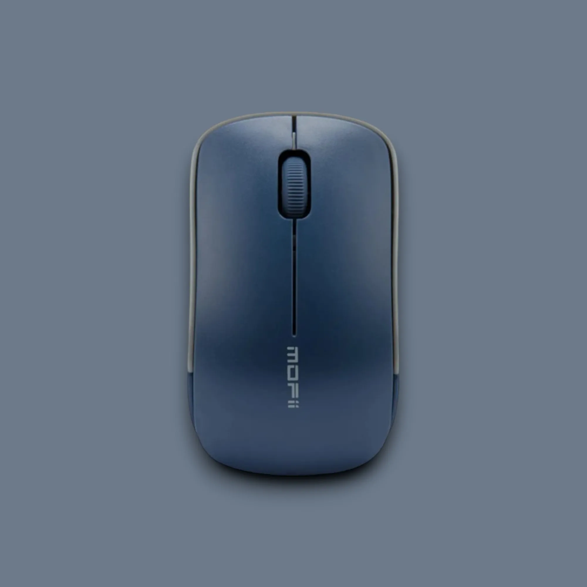 Chuột vi tính không dây 2.4Ghz MOFII G018